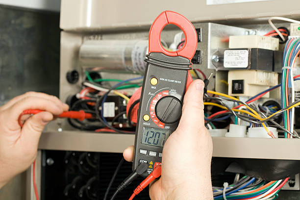 Emergency Electrical Repair Services in West Covina, CA