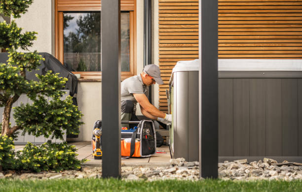 Backup Power Systems Installation in West Covina, CA